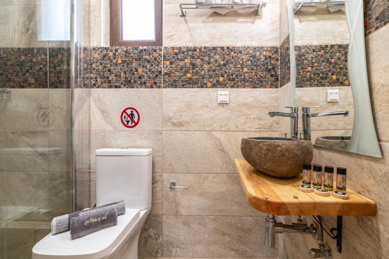 Villa Foteini Szkinária Kültér fotó
